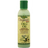 Africa's Best Olive Oil Leave In Conditioner 6oz